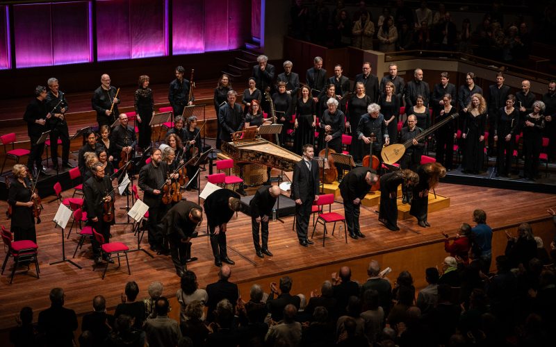 John Passion