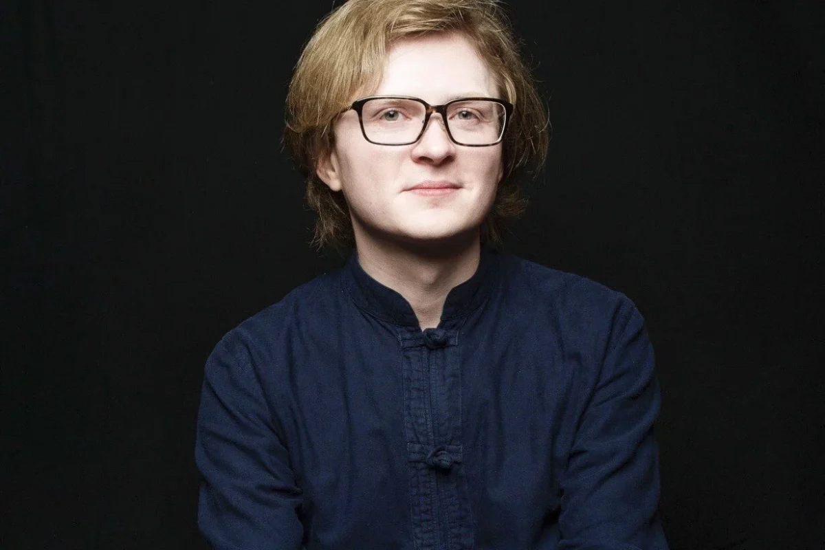 Dmitry Ablogin