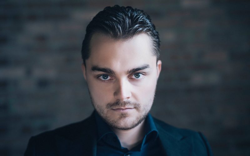 Jakob Lehmann - conductor